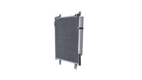 Lauhdutin, ilmastointilaite - AC 1081 000S
