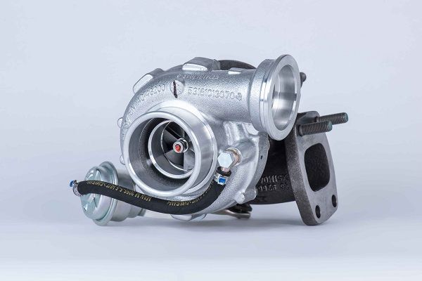 Turbokompresors - 53169887155