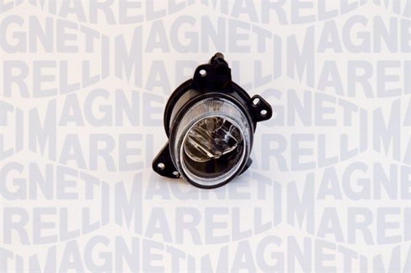 Miglas lukturis - 712403001110