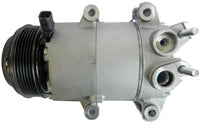 Kompressori, ilmastointilaite - ACP 1185 000S