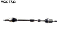 Vetoakseli - VKJC 8733