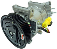 Kompressori, ilmastointilaite - ACP 1256 000S