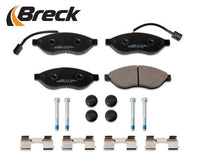 Bremžu kluču komplekts, Disku bremzes - 24469 00 703 10