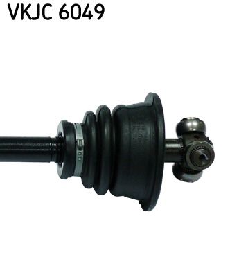 Vetoakseli - VKJC 6049