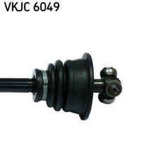 Vetoakseli - VKJC 6049