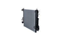 Motora dzesēsanas radiators - 550180
