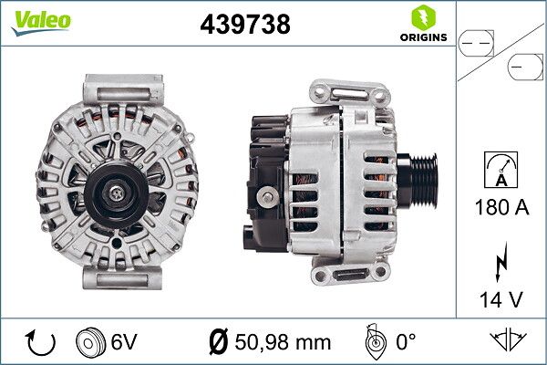 Laturi - 439738
