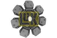 Sajūga disks - 335 0191 10