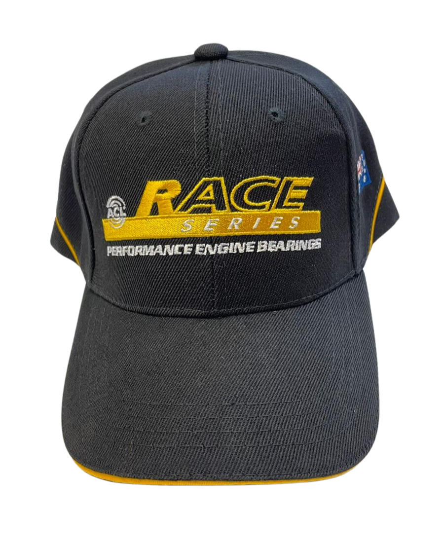 PROMO - ACL - Caps - PROMO - ACL - Caps