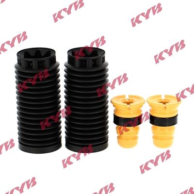 Putekļu aizsargkomplekts, Amortizators - 910279