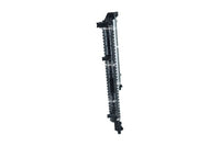 Motora dzesēsanas radiators - 58943A