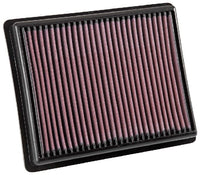 Gaisa filtrs - 33-3054