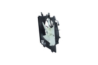 Ventilators, Motora dzesēšanas sistēma - 47043