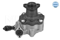 Hydrauliikkapumppu, ohjaus - 114 631 0035