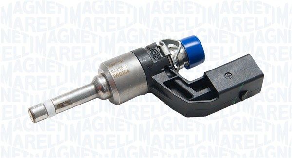 Ruiskutusventtiili - 805016321501
