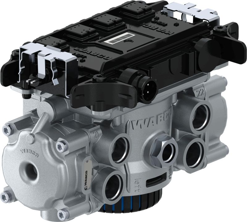 Akselimodulaattori - 480104002R