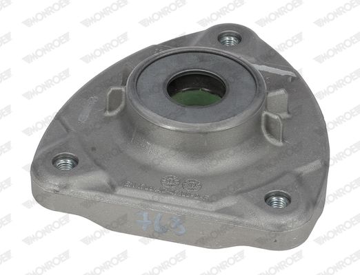 Jousijalan tukilaakeri - MK453