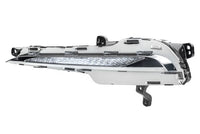 Pagrieziena signāla lukturis - 2BA 013 163-011