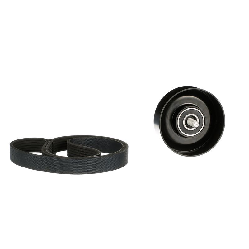 Moniurahihnasarja - K016PK1253XS
