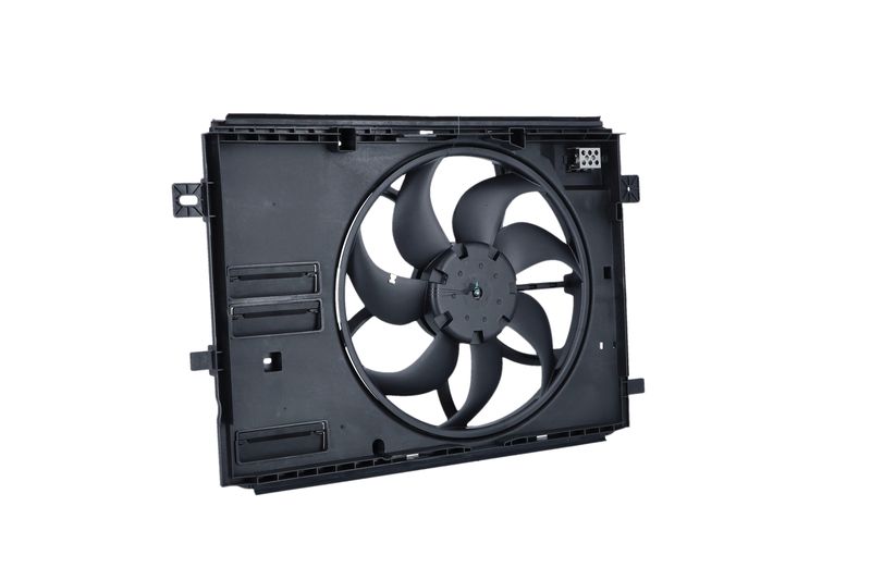 Ventilators, Motora dzesēšanas sistēma - 470142