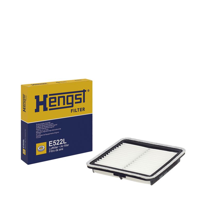 Gaisa filtrs - E522L