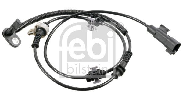 ABS-anturi - 186218