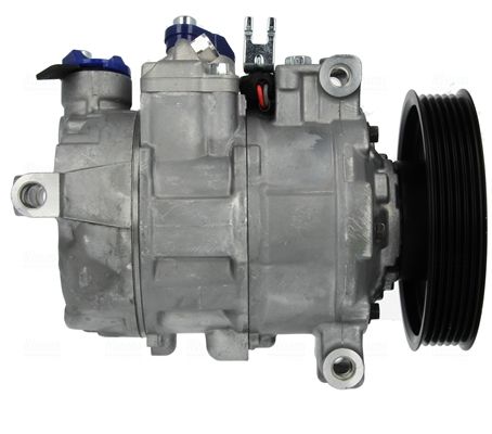 Kompressori, ilmastointilaite - 89111