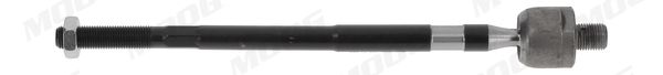 Raidetangon pää, suora - HY-AX-2615