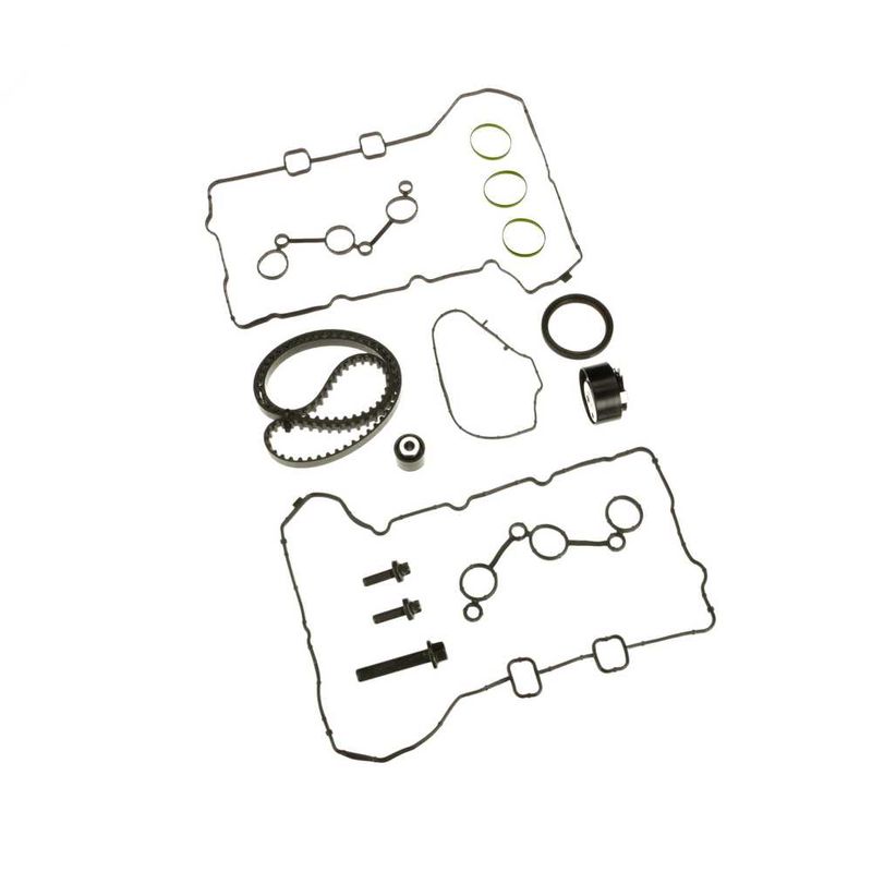 Zobsiksnas komplekts - K04T360HOB
