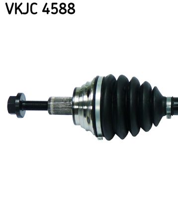 Vetoakseli - VKJC 4588