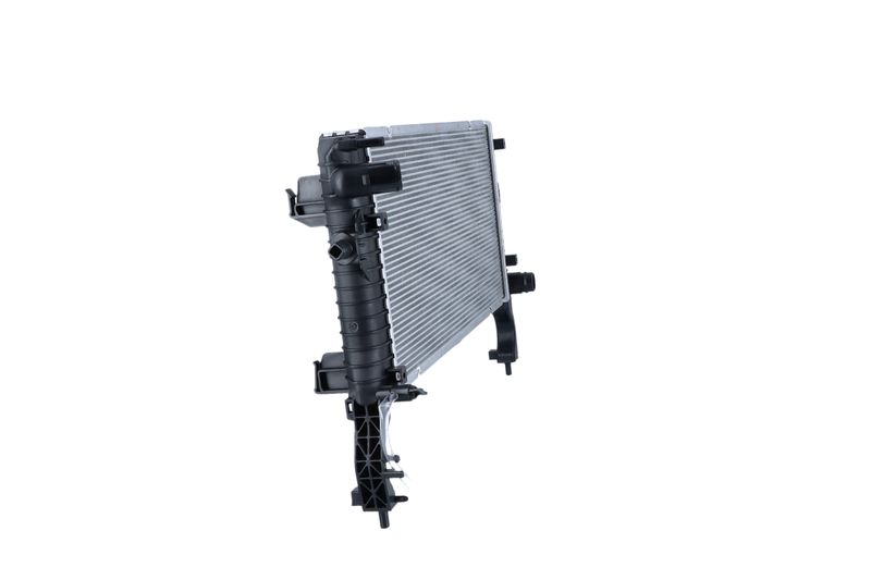 Motora dzesēsanas radiators - 550130