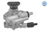 Hydrauliikkapumppu, ohjaus - 16-14 631 0004