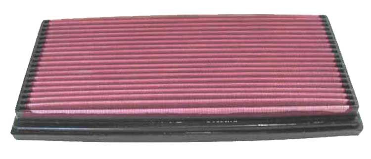 Gaisa filtrs - 33-2539