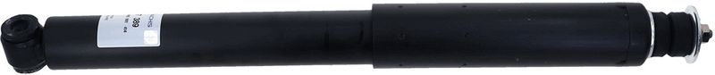 Iskunvaimennin - 317 389
