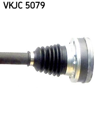 Vetoakseli - VKJC 5079