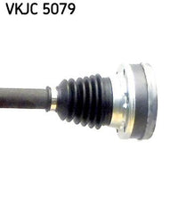 Vetoakseli - VKJC 5079