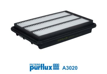Ilmansuodatin - A3020