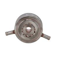 Eļļas radiators, Motoreļļa - 91435
