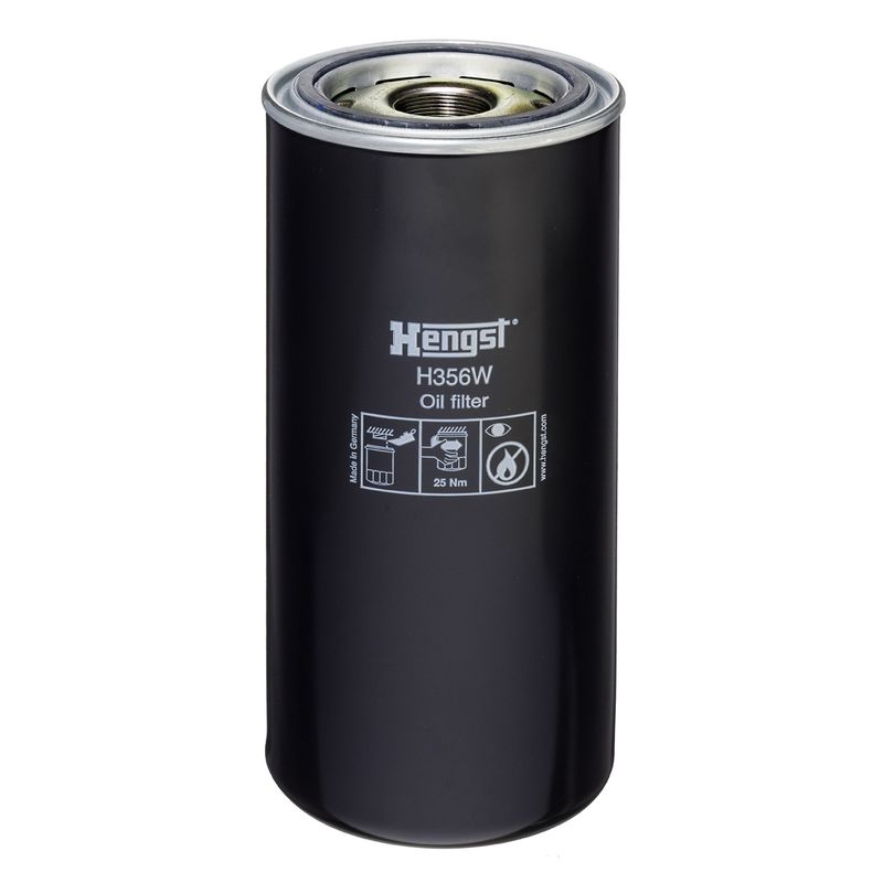 Eļļas filtrs - H356W