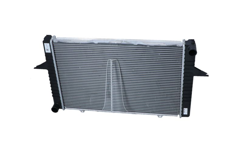 Motora dzesēsanas radiators - 509509