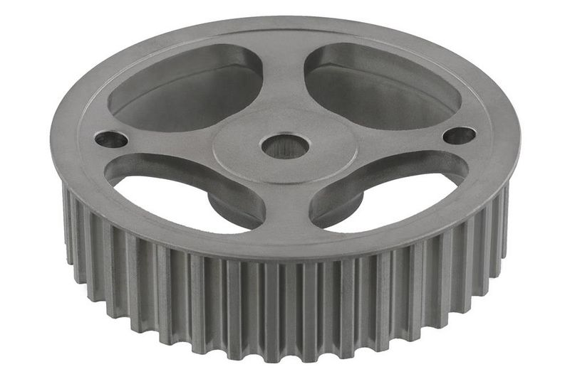 Sadales vārpstas zobrats - 702 320
