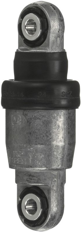 Siksnas vibrāciju slāpētājs - T39425