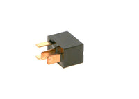 Rele, polttoainepumppu - 0 986 AH0 090
