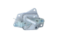 Moottoriöljyn jäähdytin - 31855