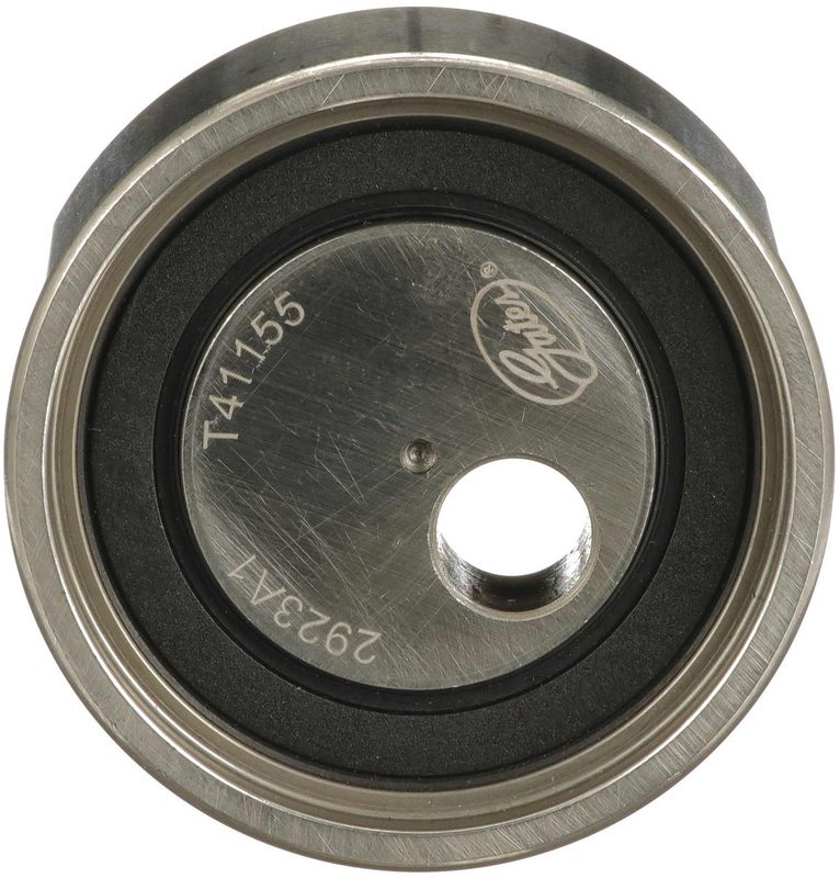 Zobsiksnas spriegotājrullis - T41155