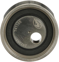 Zobsiksnas spriegotājrullis - T41155