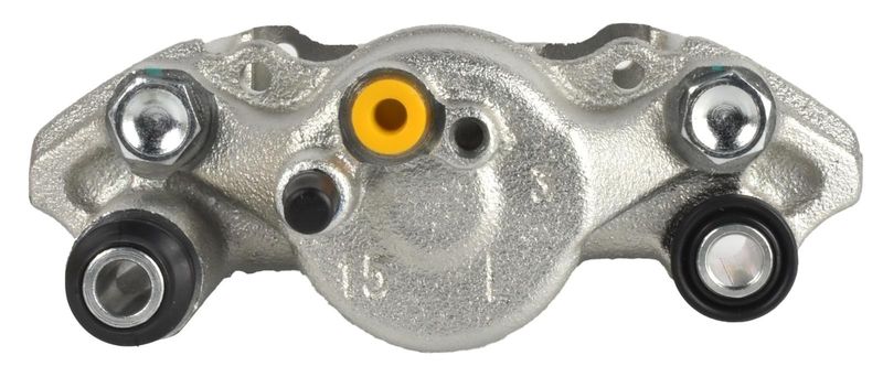 DBA Brake Caliper - Left Hand Front Axle - DBAC1418