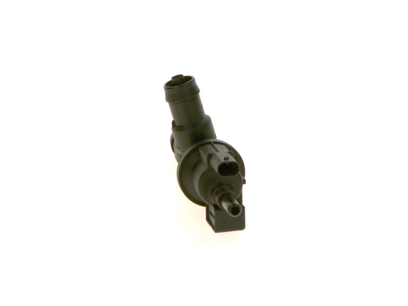 Ventilācijas/izplūdes vārsts, degvielas tvertne - 0 280 142 543