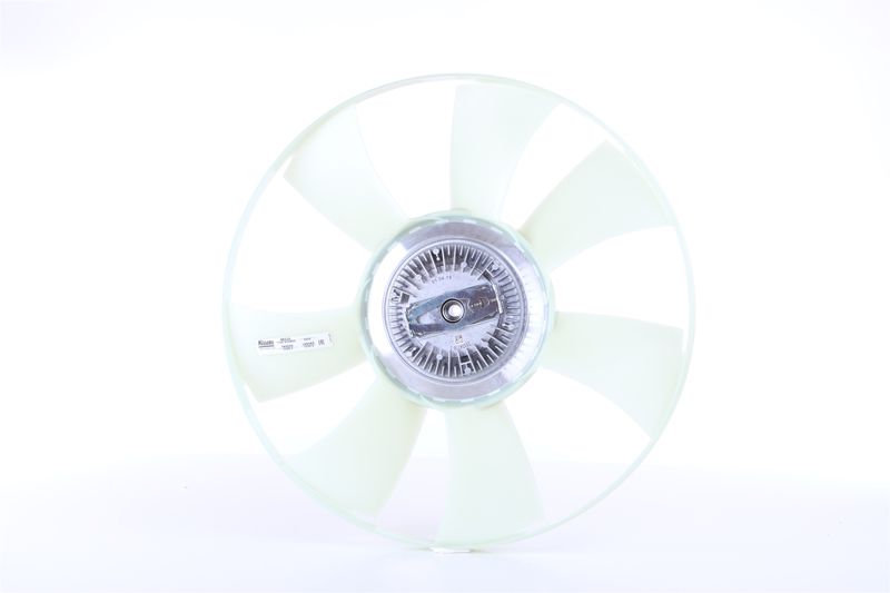 Sajūgs, Radiatora ventilators - 86220