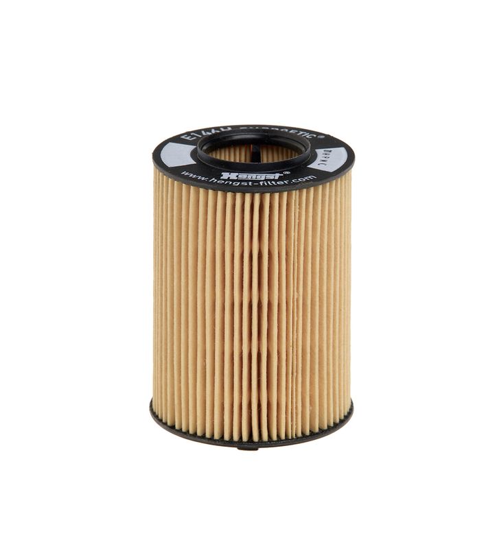 Eļļas filtrs - E146H D108